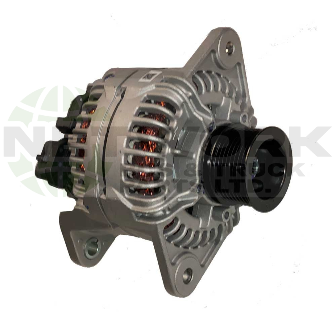 AEL1022 - Volvo Alternator - A148383 - Network Bus & Truck Parts