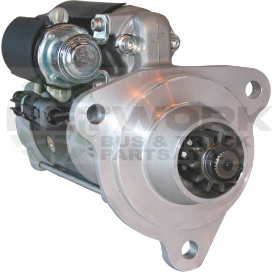 AEL1031 - DAF Starter Motor - M90R3544SE - Network Bus & Truck Parts