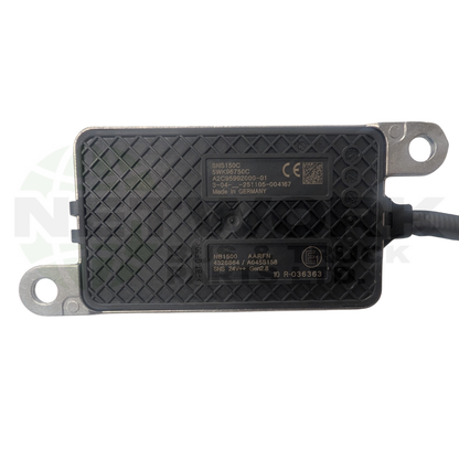 AEM0108 - Cummins NOx Sensor (Outlet) - Network Bus & Truck Parts - Rear 