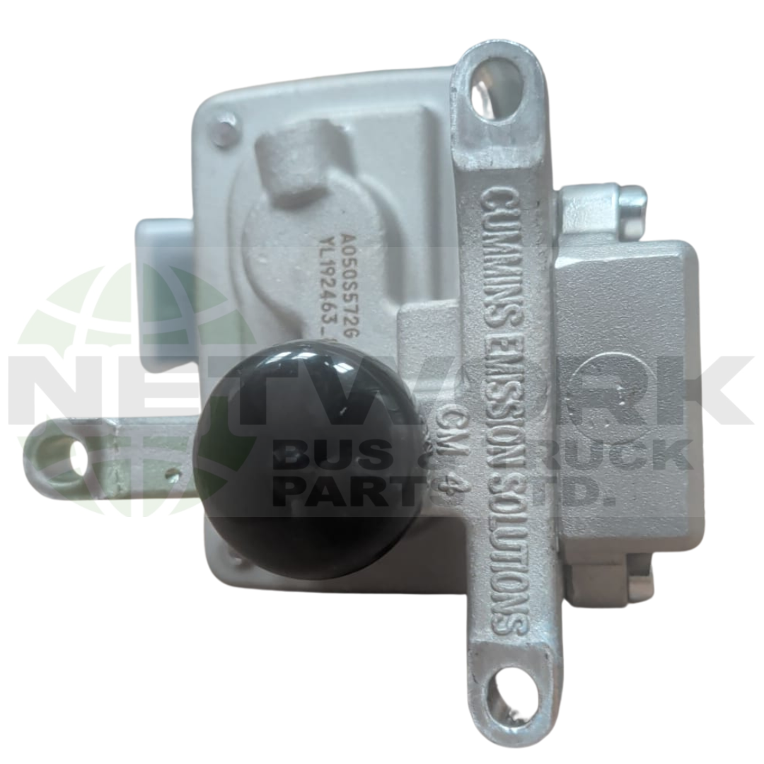 AEM0211 - Genuine Euro 6 DAF / Cummins Adblue Dosing Injector - Network Bus & Truck Parts - Front