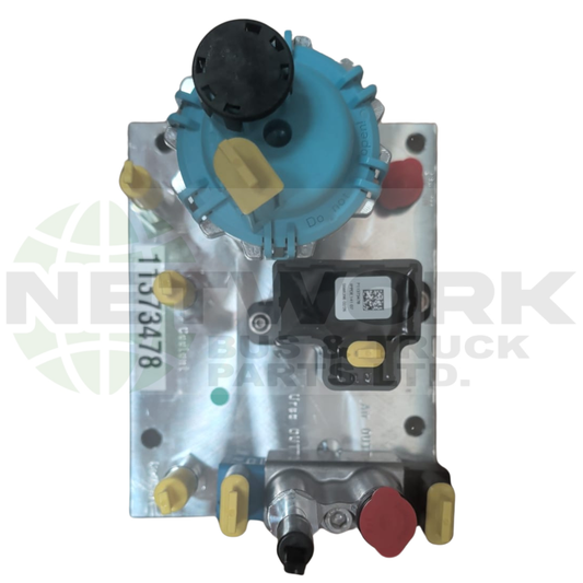 AEM0293 - Liebherr Adblue Pump - Network Bus & Truck Parts - Image 1