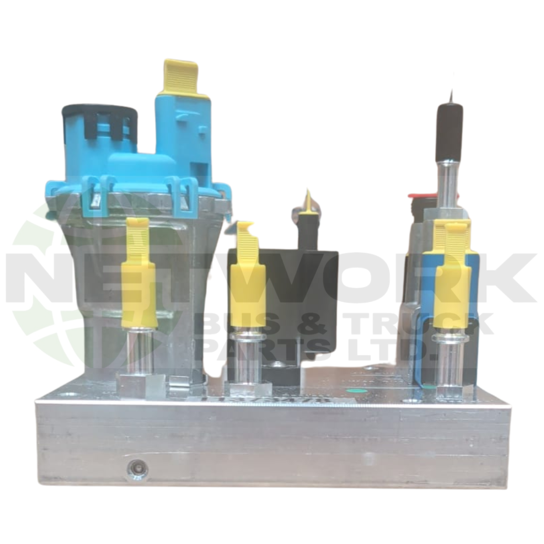 AEM0293 - Liebherr Adblue Pump - Network Bus & Truck Parts - Image 2