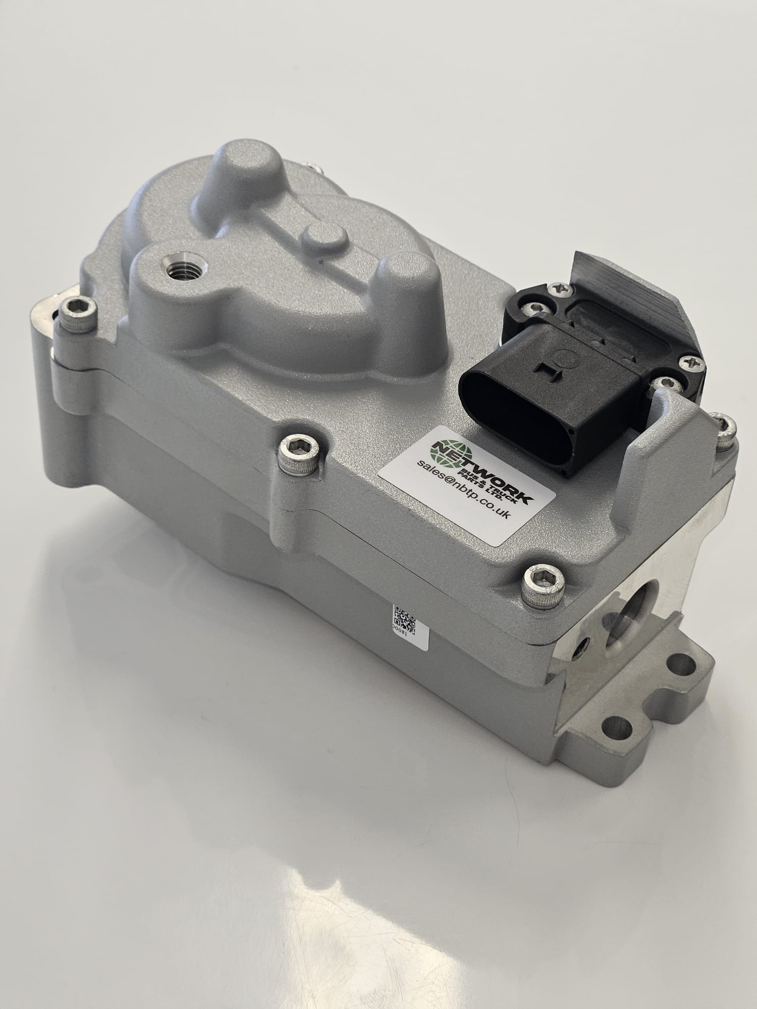 5455046 AGE3023 - DAF VGT Actuator – Network Bus & Truck Parts