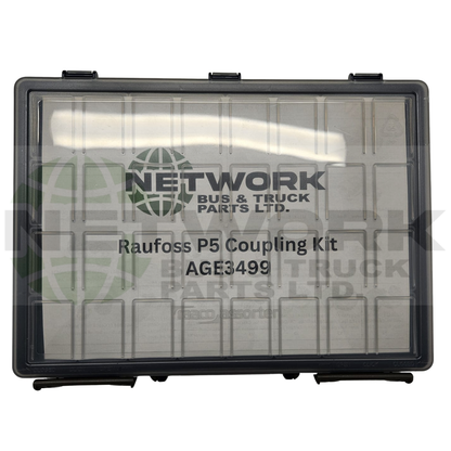 Raufoss P5 Coupling Kit - Image 2 