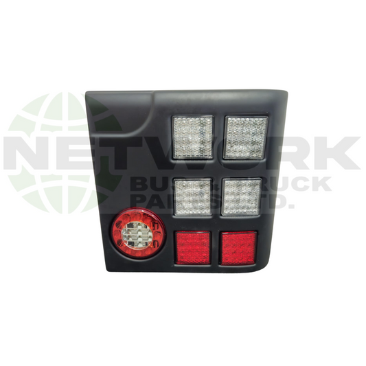 ALI0269 - VanHool T9 Rear Light O/S