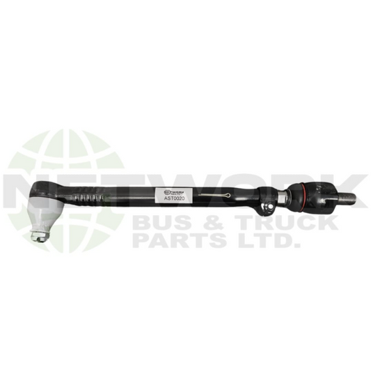 AST0020 - Steering Rod -TX Trailing Axle - 10831818 - Network Bus & Truck Parts