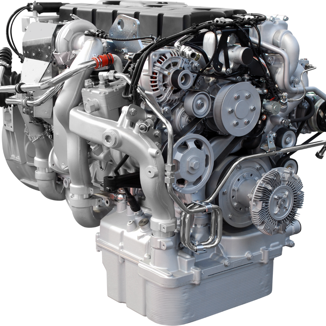 Partic Product Categories – Network Bus & Truck Parts