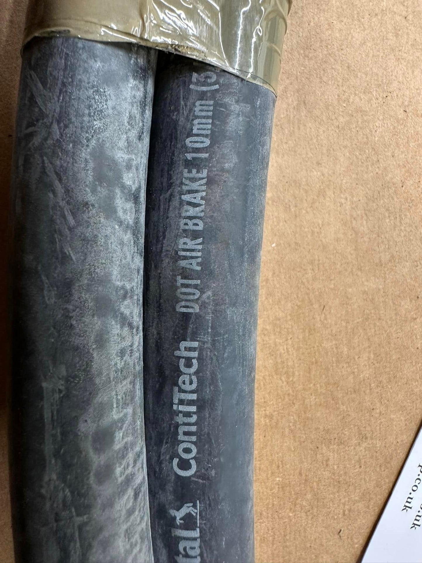 NBR0006 - Air Brake Hose