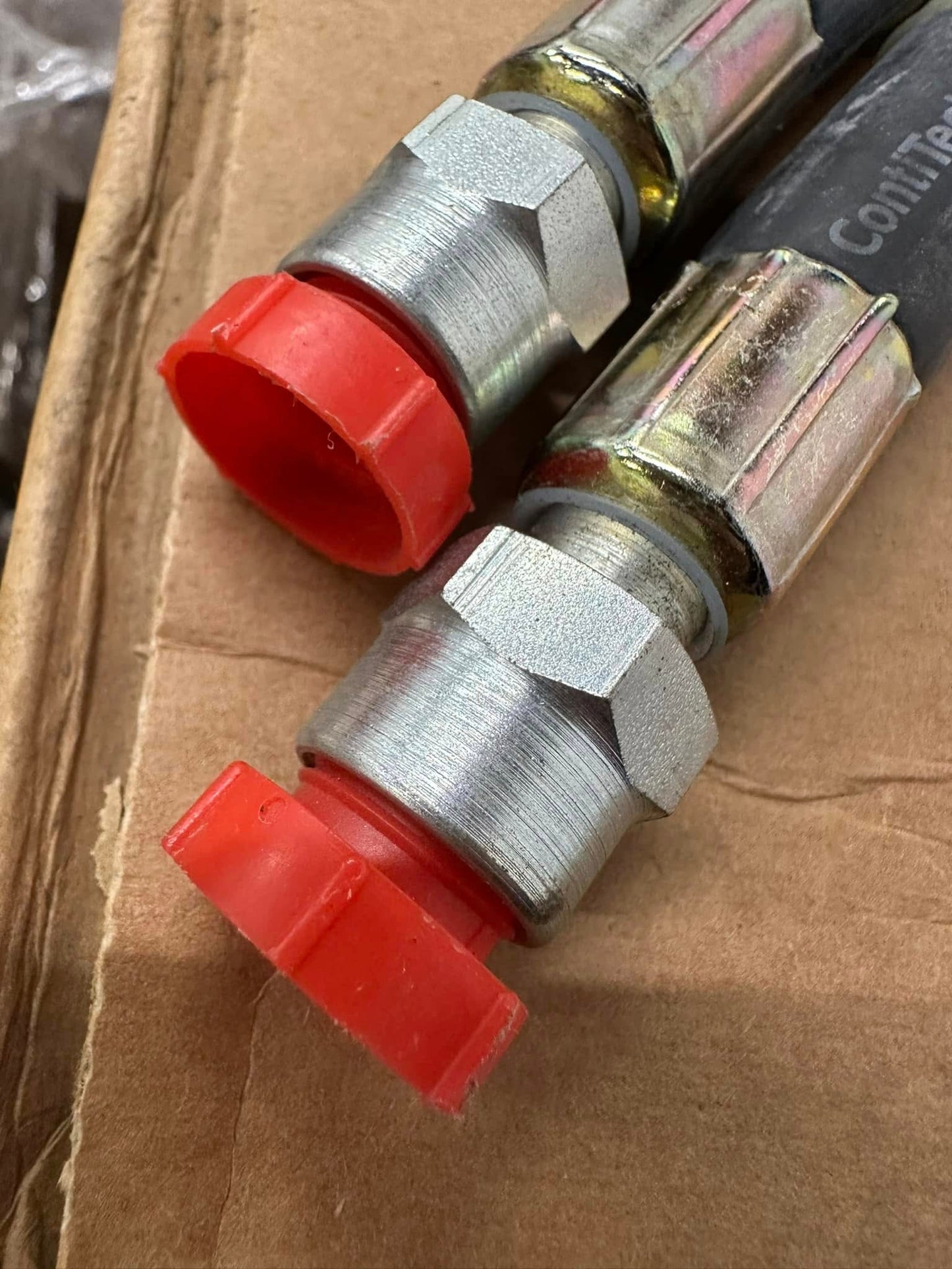 NBR0006 - Air Brake Hose