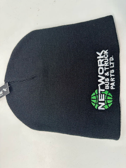 British Truck Racing Sponsor Merchandise - Network Bus & Truck Parts Beanie