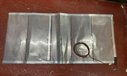 NEL0006 - Rear Window Heating Element