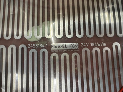 NEL0006 - Rear Window Heating Element