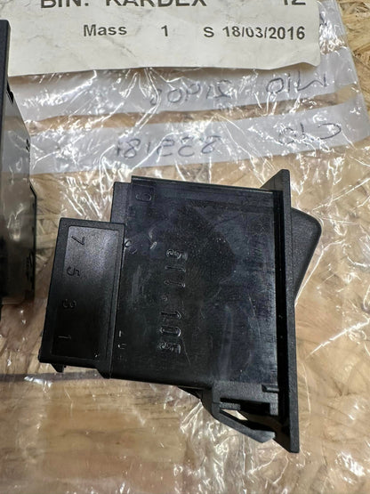 NEL0011 - ADL Engine Stop Switch