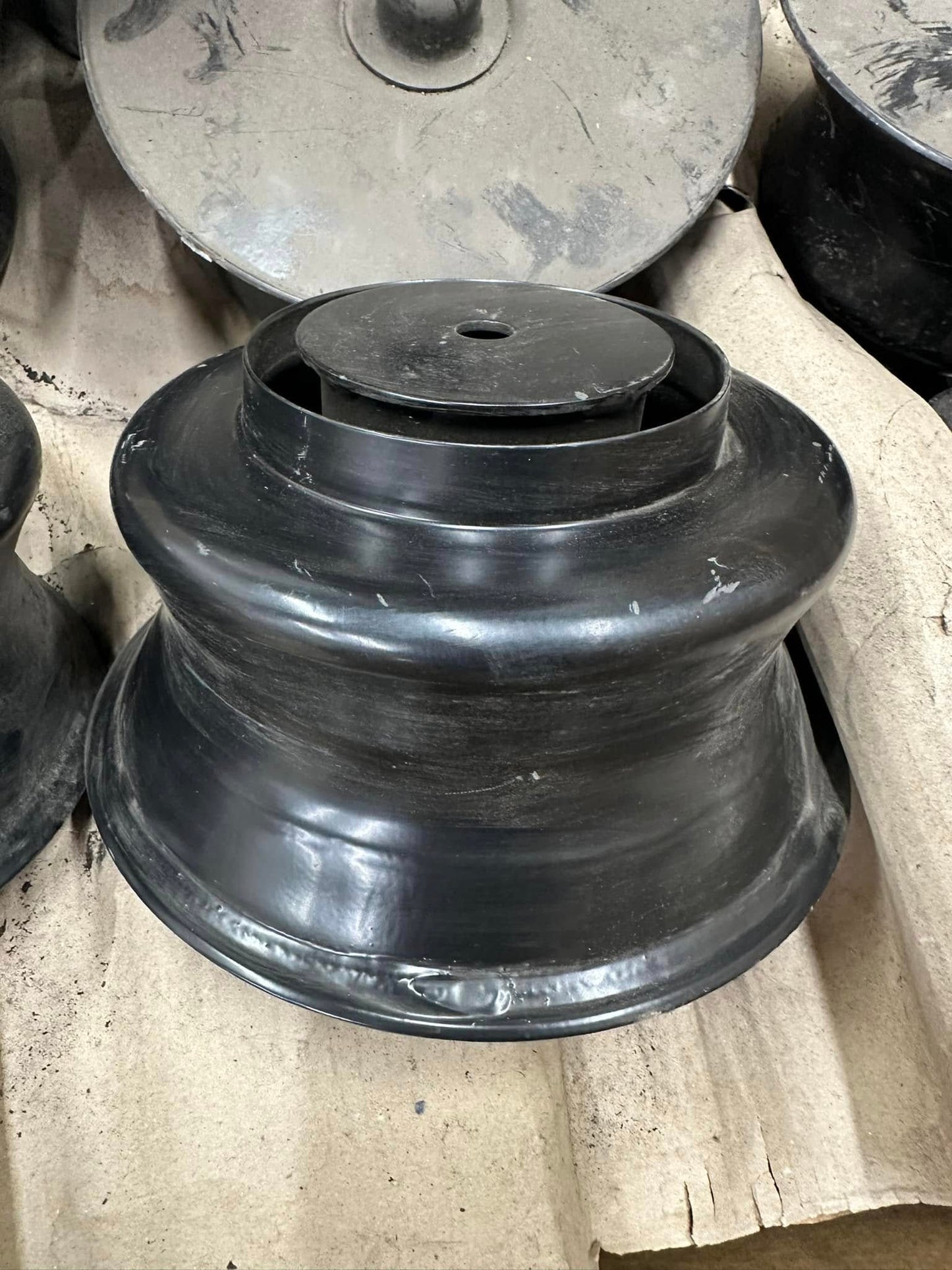 Network Bus & Truck Parts - Bellow & Piston