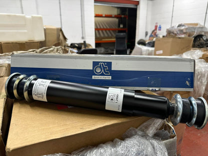 NGE0005 - Network Bus & Truck Parts - Shock absorber