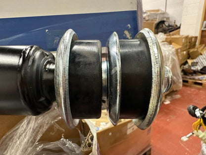 NGE0005 - Network Bus & Truck Parts - shock absorber end