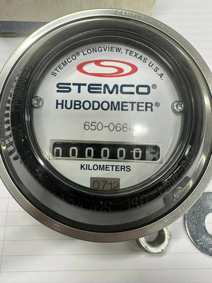 NGE0006 - Network Bus & Truck Parts - Stemco Hubodometer 