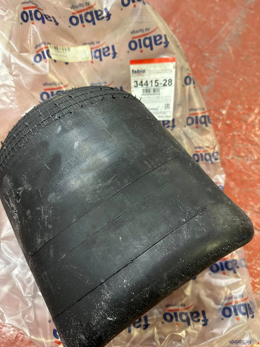 NGE0007 - Network Bus & Truck Parts - Volvo Bellow