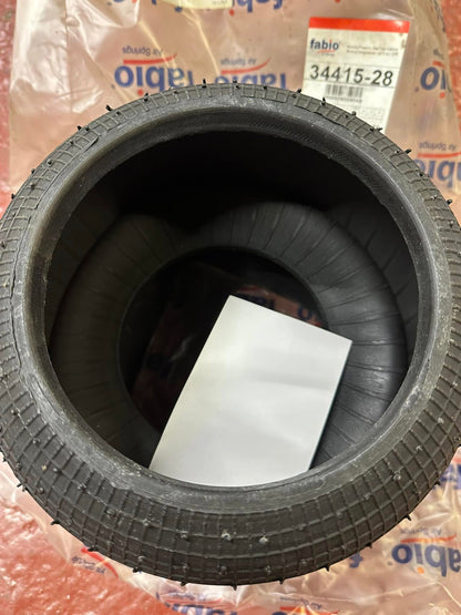 NGE0007 - Network Bus & Truck Parts - Volvo Bellow - Top