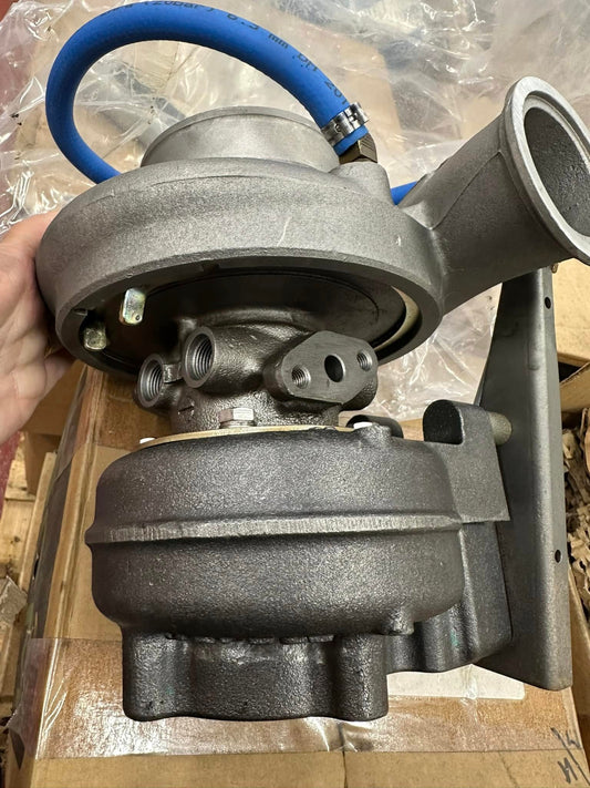 Cummins Turbo HX35 W Holset (Volvo B7L Bus) - 4043412 - Network Bus & Truck Parts