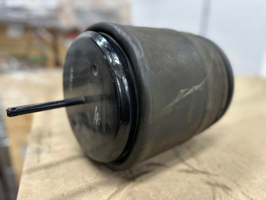 NGE0014 - Dunlop Air Spring - 01399A&nbsp;

Dunlop Air Spring, Air Suspension Bag (Bellows)
For Scania F, K, N Bus &amp; 4 Series Bus - Network Bus & Truck Parts