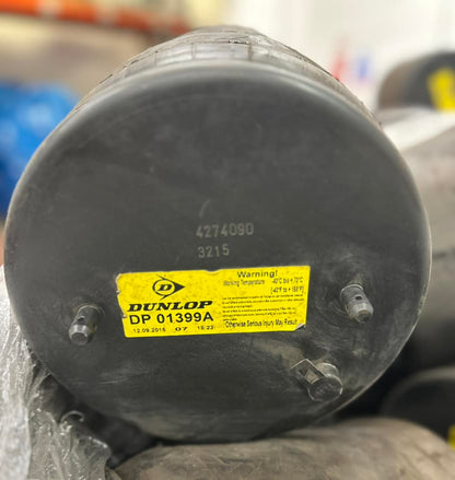 NGE0014 - Dunlop Air Spring
