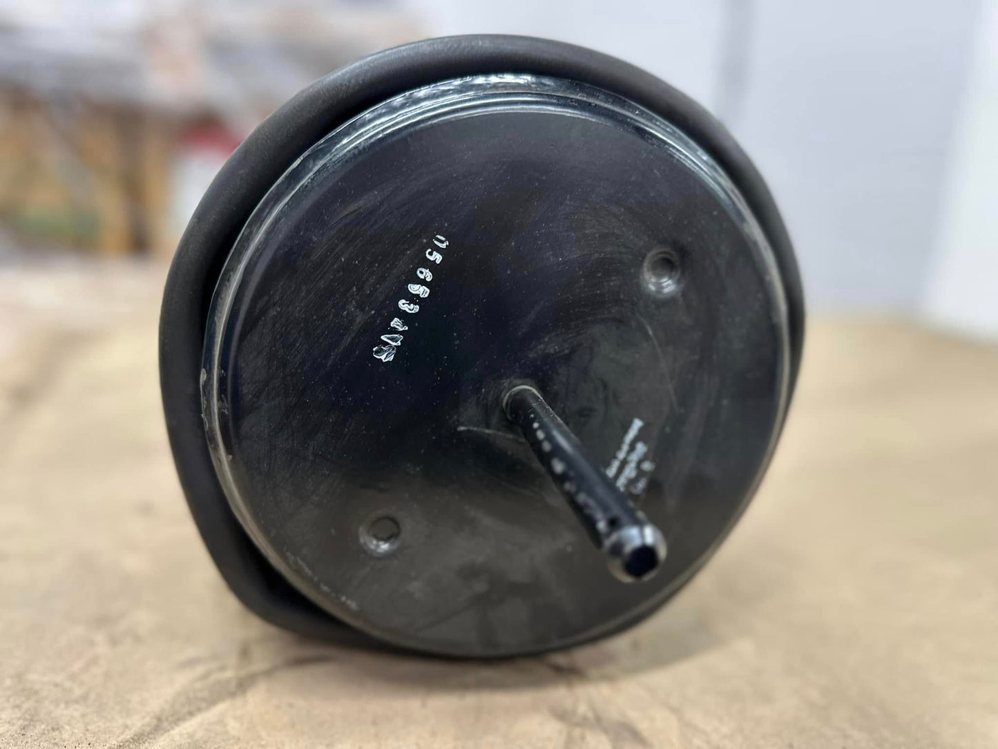 NGE0014 - Dunlop Air Spring