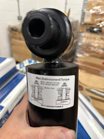 NGE0015 - Volvo Shock Absorber