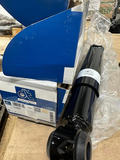 Network Bus & Truck Parts - Volvo B6 Shock Absorber w/ DT Box