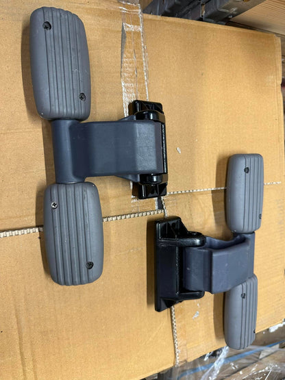 NGE0030 - Coach Foot Rests