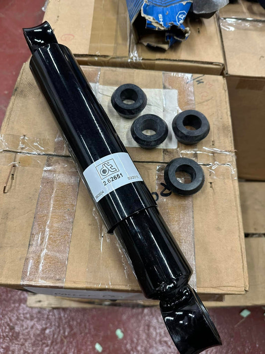 NGE0081 - Volvo B6 Shock Absorber - Network Bus & Truck Parts