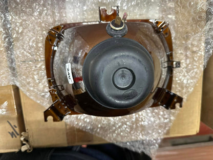 NLI0001 - Isuzu Halogen Headlight