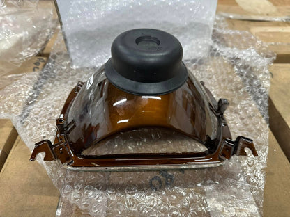 NLI0001 - Isuzu Halogen Headlight