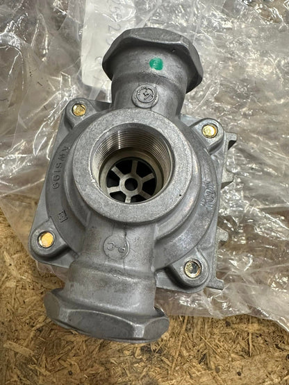 NV0013 - Quick Release Valve